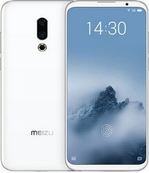 Прошивка телефона Meizu 16 в Смоленске